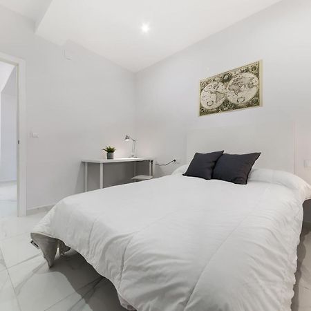 Apartamento Venezuela Apartman Cádiz Kültér fotó