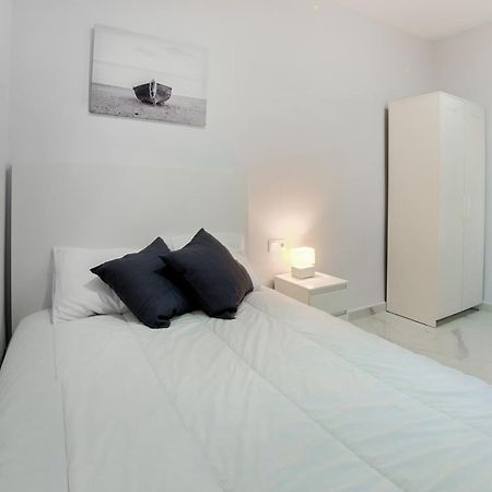 Apartamento Venezuela Apartman Cádiz Kültér fotó