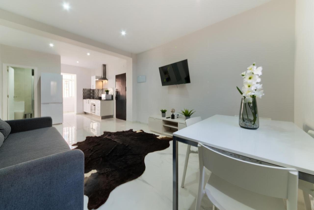 Apartamento Venezuela Apartman Cádiz Kültér fotó