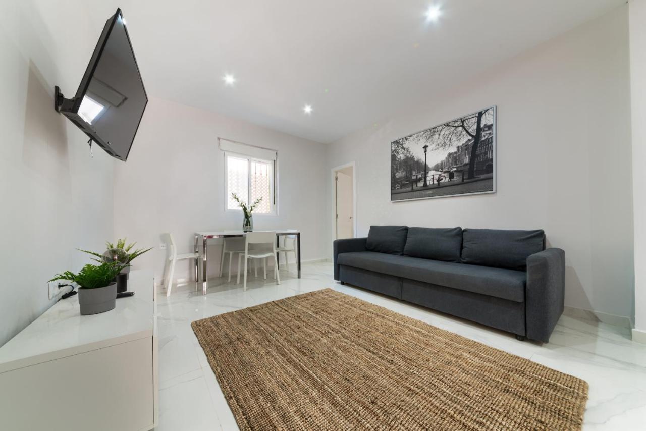 Apartamento Venezuela Apartman Cádiz Kültér fotó