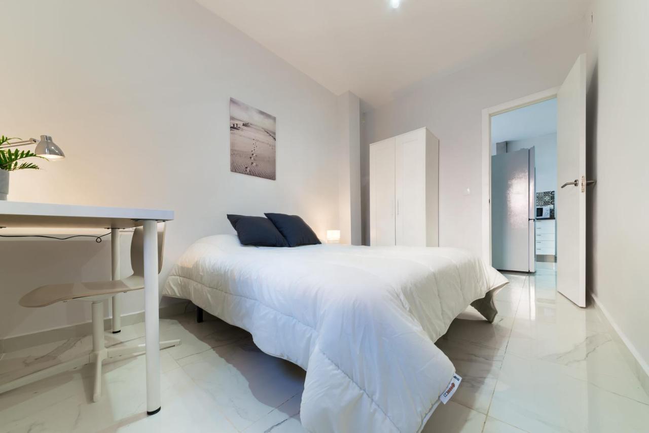 Apartamento Venezuela Apartman Cádiz Kültér fotó