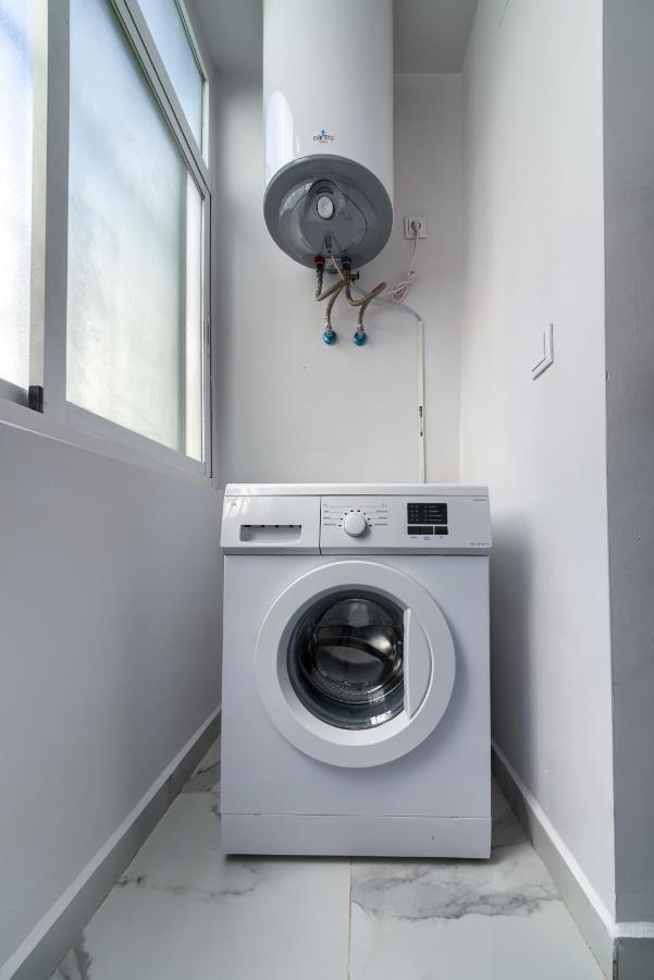 Apartamento Venezuela Apartman Cádiz Kültér fotó