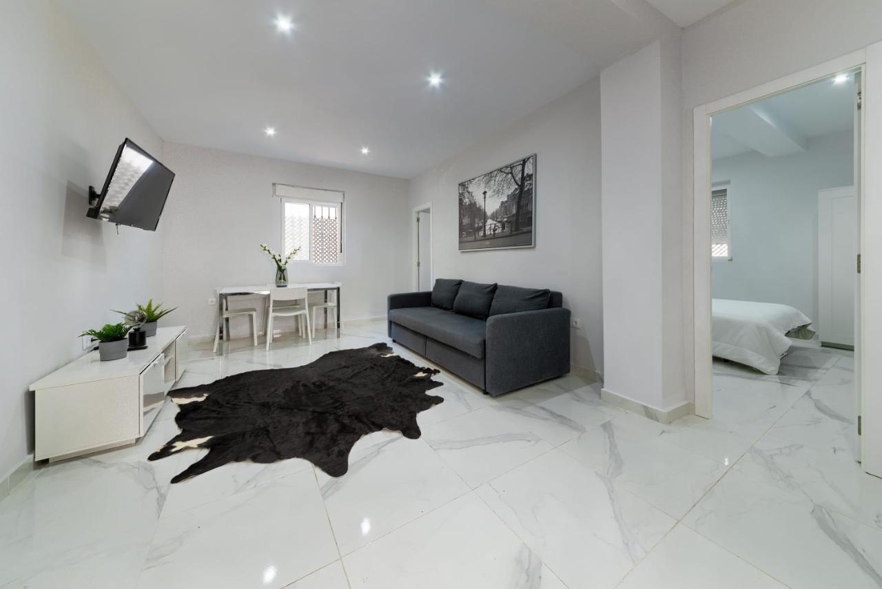 Apartamento Venezuela Apartman Cádiz Kültér fotó