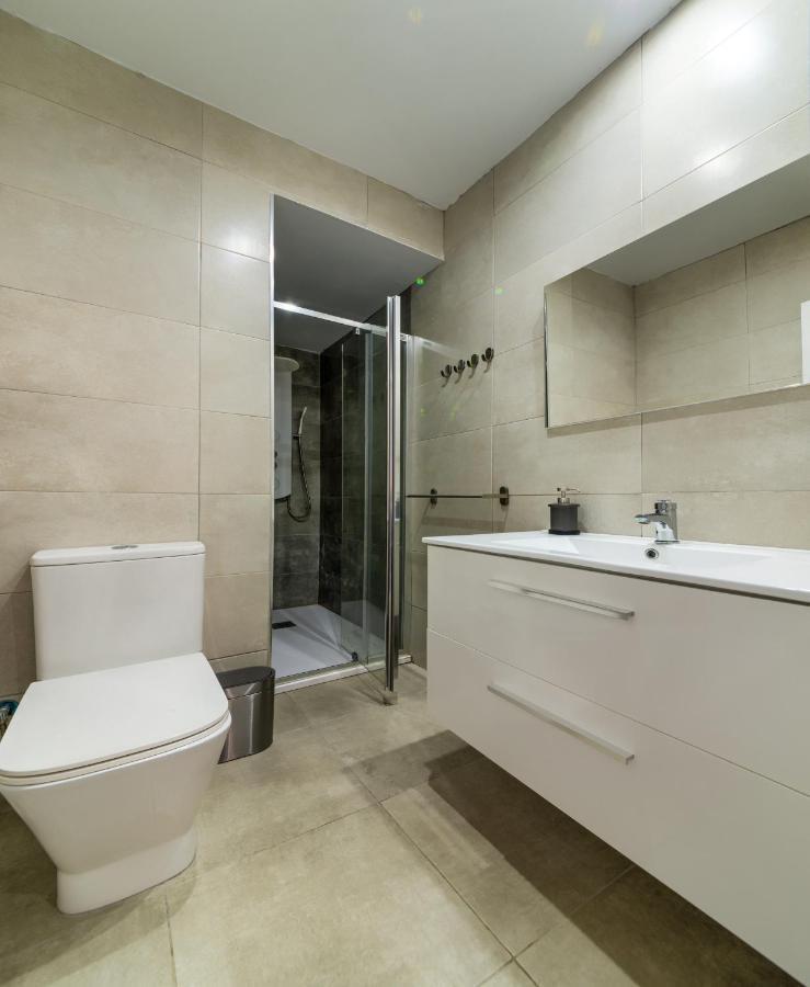 Apartamento Venezuela Apartman Cádiz Kültér fotó