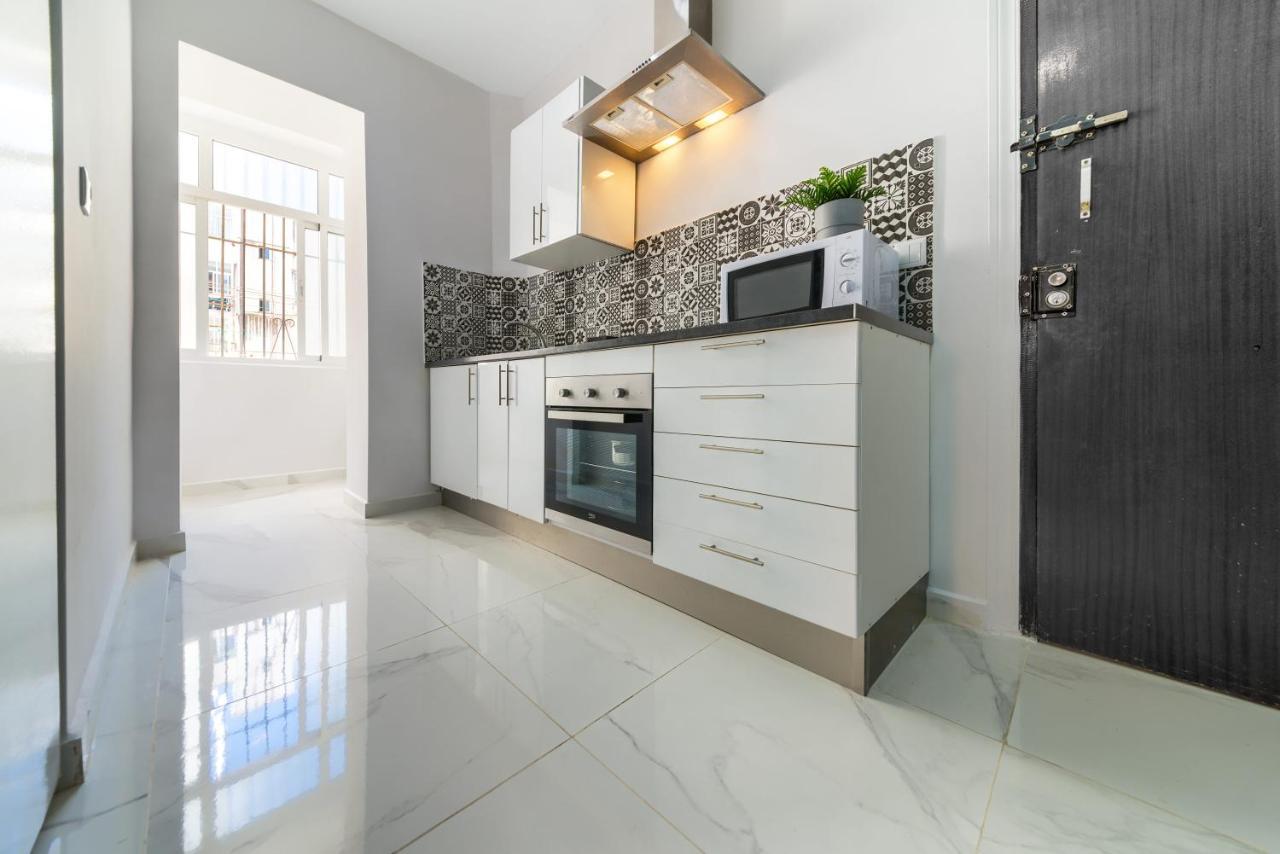 Apartamento Venezuela Apartman Cádiz Kültér fotó