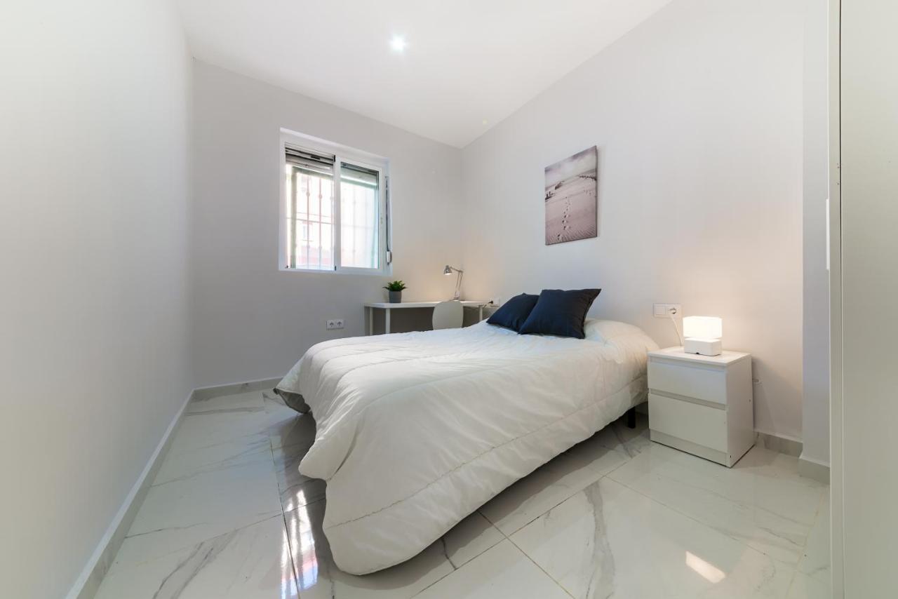 Apartamento Venezuela Apartman Cádiz Kültér fotó