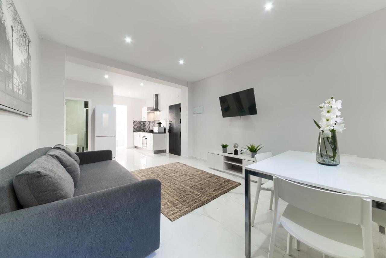 Apartamento Venezuela Apartman Cádiz Kültér fotó