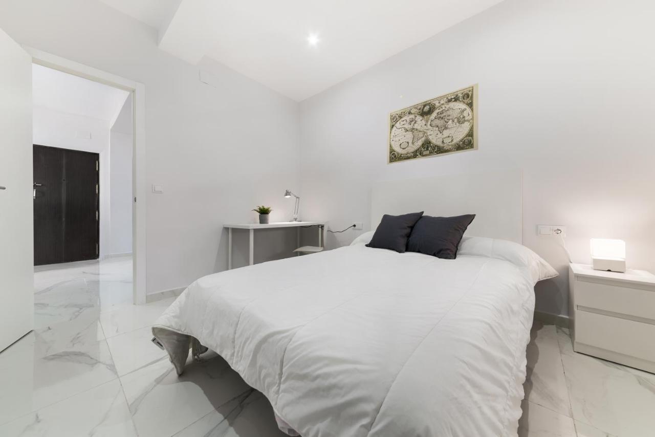 Apartamento Venezuela Apartman Cádiz Kültér fotó