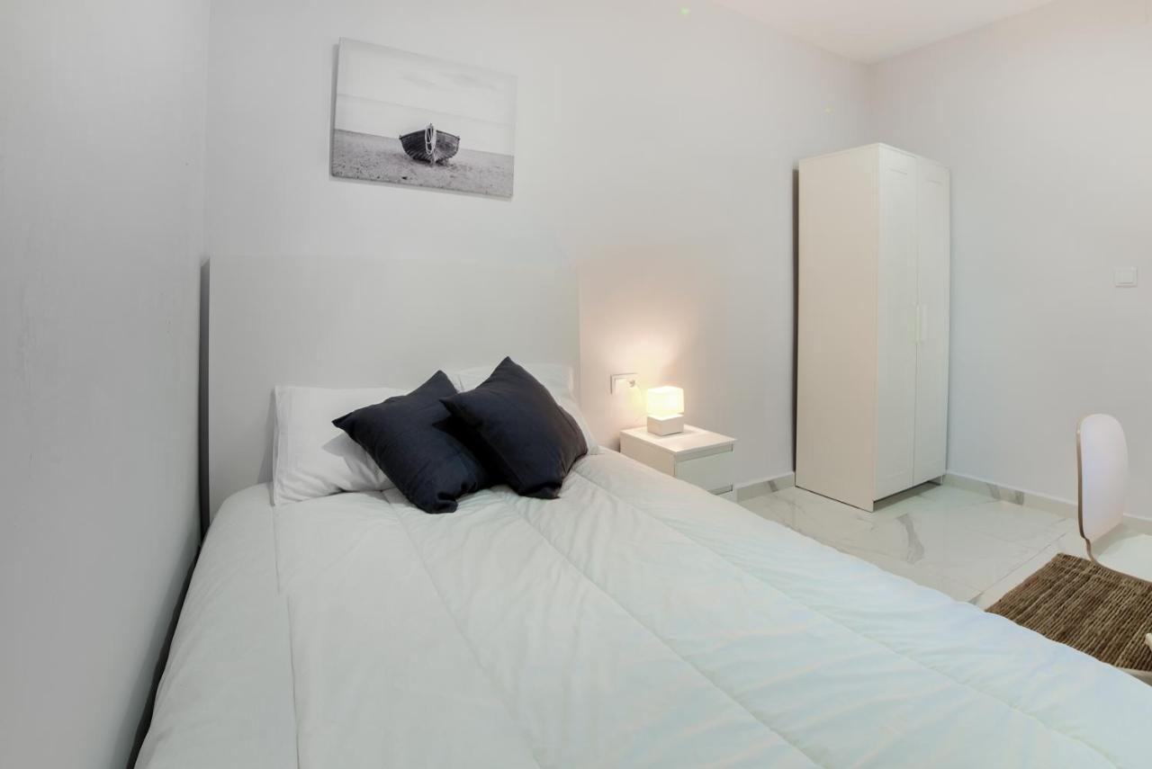 Apartamento Venezuela Apartman Cádiz Kültér fotó