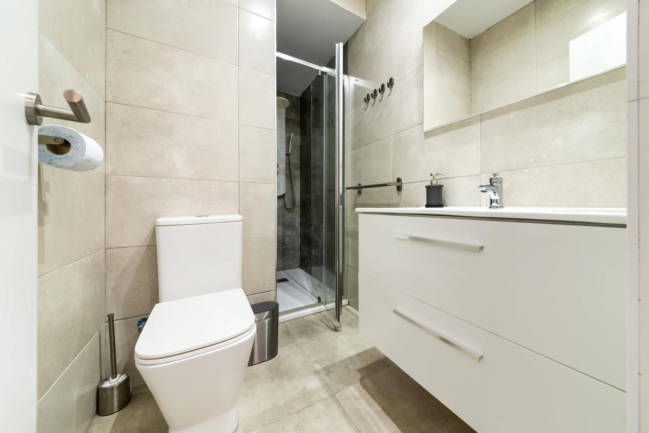 Apartamento Venezuela Apartman Cádiz Kültér fotó