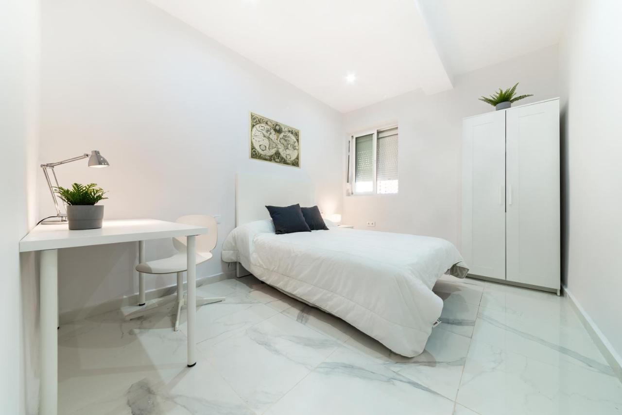 Apartamento Venezuela Apartman Cádiz Kültér fotó