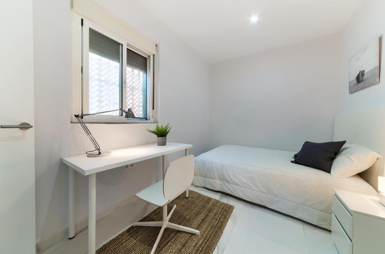 Apartamento Venezuela Apartman Cádiz Kültér fotó