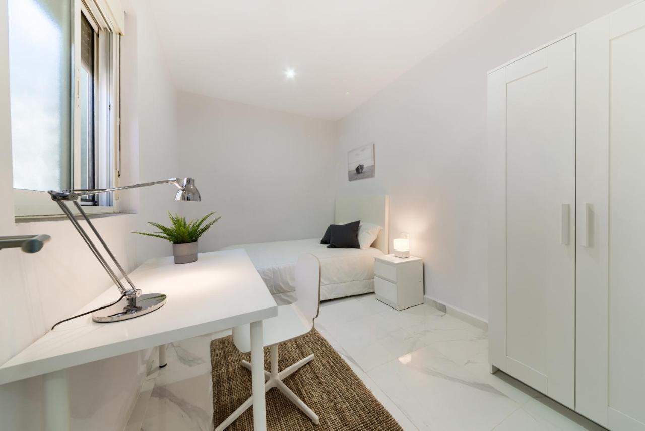 Apartamento Venezuela Apartman Cádiz Kültér fotó