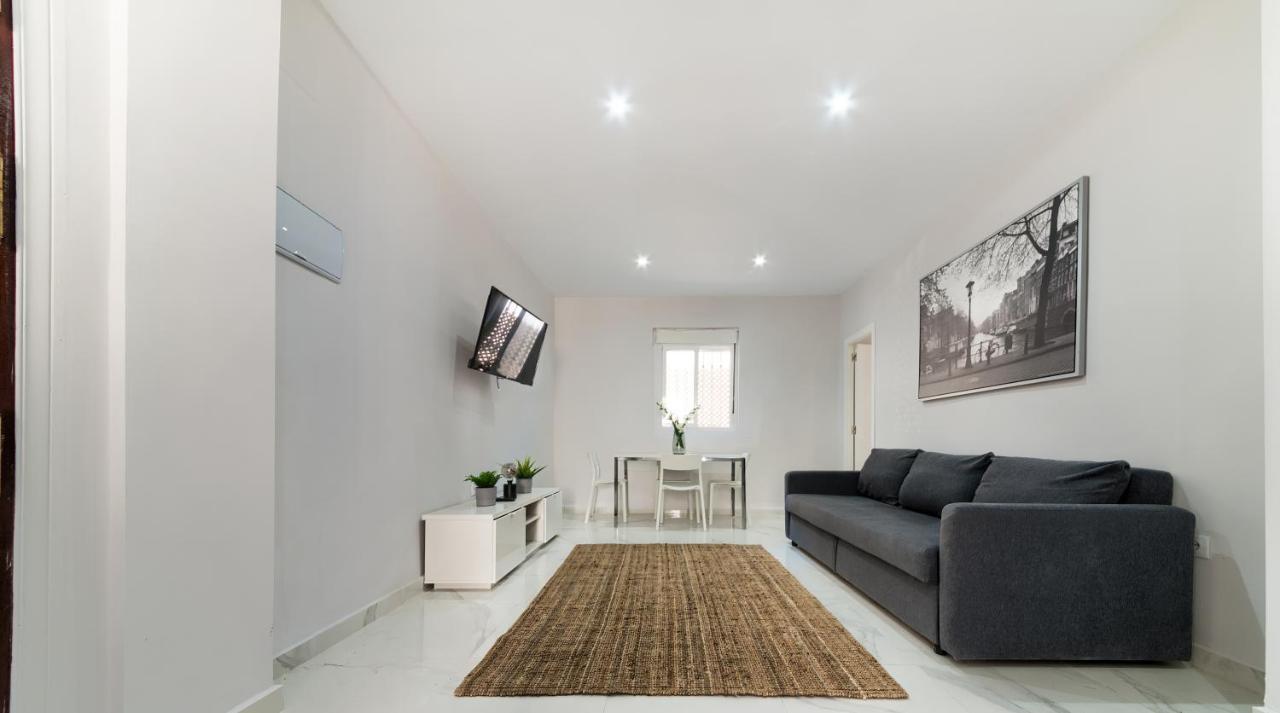 Apartamento Venezuela Apartman Cádiz Kültér fotó